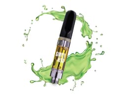 SIMPLY HERB Lime Sorbet | Vape Cartridge SIMPLY HERB Lime Sorbet | Vape Cartridge