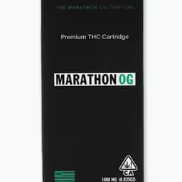 Marathon OG Marathon OG