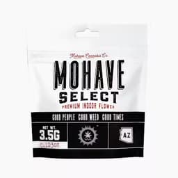Mohave Select 3.5g The Big A Mohave Select 3.5g The Big A