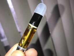 1 Gram Oil Vape Cartridges (Assorted Strains) 1 Gram Oil Vape Cartridges (Assorted Strains)