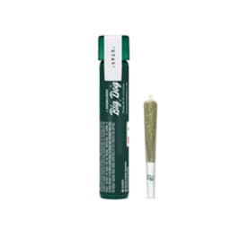DOGWALKERS OMG (STAY) | Pre-Roll | 1pk DOGWALKERS OMG (STAY) | Pre-Roll | 1pk