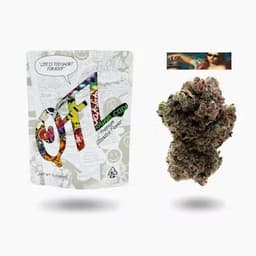 Oakfruitland Pandora's Box - 7g - Premium Flower Oakfruitland Pandora's Box - 7g - Premium Flower