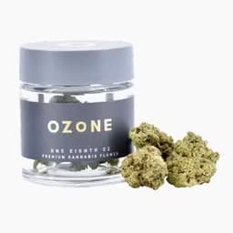 Ozone Flower 3.5g - MAC 1 Ozone Flower 3.5g - MAC 1