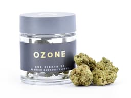 Ozone l Jupiter #3 l 3.5g Ozone l Jupiter #3 l 3.5g
