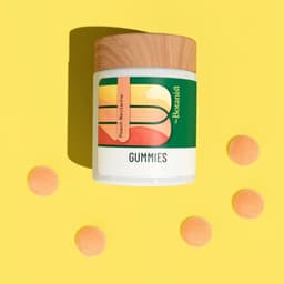 THE BOTANIST Peach Nectarine | 1:5 THC:CBD | 10pk THE BOTANIST Peach Nectarine | 1:5 THC:CBD | 10pk