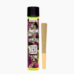 Alien Labs Pre Roll Single - Gemini (1g) Alien Labs Pre Roll Single - Gemini (1g)