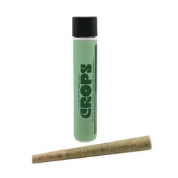 CROPS Pucker Up #181 | Pre-Roll | 1pk CROPS Pucker Up #181 | Pre-Roll | 1pk