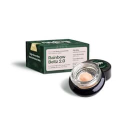 Rainbow Beltz 2.0 Live Rosin Badder 1g | MFNY | Concentrate Rainbow Beltz 2.0 Live Rosin Badder 1g | MFNY | Concentrate