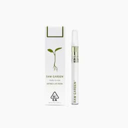 Raw Garden Clementine Kush 0.5G Ready-to-Use Refined Live Resin™ Pen Raw Garden Clementine Kush 0.5G Ready-to-Use Refined Live Resin™ Pen