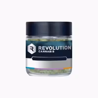Revolution Flower 3.5g - Paradise #9 Revolution Flower 3.5g - Paradise #9