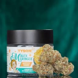 Runtz 7g Flower (OGz Fire Weed) Runtz 7g Flower (OGz Fire Weed)