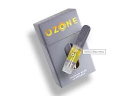 OZONE Runtz | Vape Cartridge OZONE Runtz | Vape Cartridge