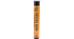 Sativa Bone Infused Pre-Roll Grizzly Peak Farms Sativa Bone Infused Pre-Roll Grizzly Peak Farms