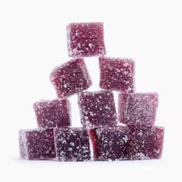 100mg Sativa Tart Cherry Gummies By Good Cannabis 100mg Sativa Tart Cherry Gummies By Good Cannabis