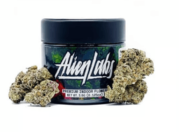 Biskanté Alien Labs Biskanté Alien Labs