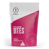 Select Pomegranate Fast Acting Bites 100mg ($25 Product) Select Pomegranate Fast Acting Bites 100mg ($25 Product)