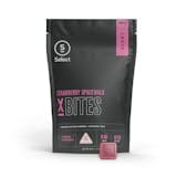 Select Strawberry Spacewalk X-Bites 100mg ($25 Product) Select Strawberry Spacewalk X-Bites 100mg ($25 Product)