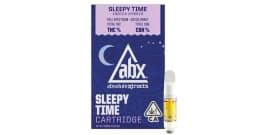 Sleepy Time CBN Cartridge ABX Sleepy Time CBN Cartridge ABX