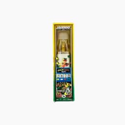 Sluggers | Lemon Cherry Gelato | Disposable Vape | 1g Sluggers | Lemon Cherry Gelato | Disposable Vape | 1g