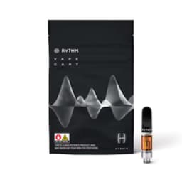 RYTHM Sunset Sherbert | Vape Cartridge RYTHM Sunset Sherbert | Vape Cartridge