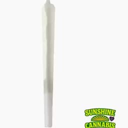 Sunshine Cannabis Pre-Roll 1G Sunshine Cannabis Pre-Roll 1G