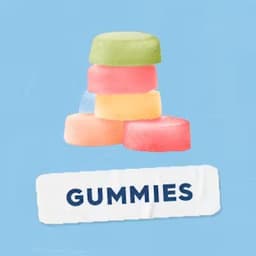 Sweet Talk Pineapple Clementine - Sugar Free Gels 100mg Sweet Talk Pineapple Clementine - Sugar Free Gels 100mg