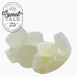 Sweet Talk Nano Gels | 100mg total; 10mg per dose; 10 doses Sweet Talk Nano Gels | 100mg total; 10mg per dose; 10 doses