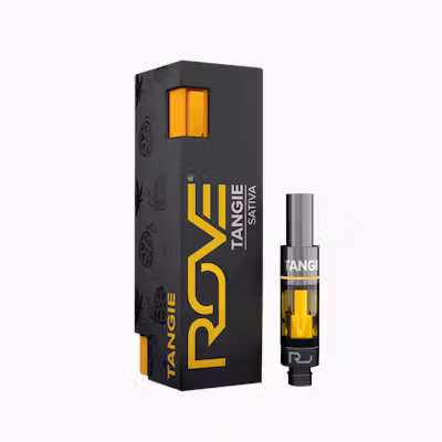 Tangie Cartridge | ROVE Classics | 0.5g Tangie Cartridge | ROVE Classics | 0.5g