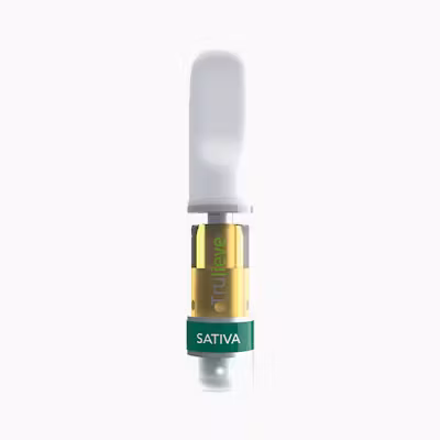 Trulieve Vape Pen Cartridge | .5g Trulieve Vape Pen Cartridge | .5g