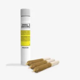 Blue Rocket Infused 3×0.5 Blue Rocket Infused 3×0.5