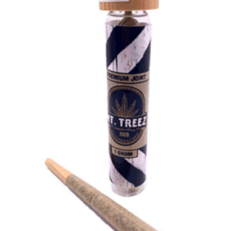 1 Gram Moonrock Joint - Mars OG by Mt Trees (Hybrid) 1 Gram Moonrock Joint - Mars OG by Mt Trees (Hybrid)