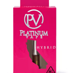 1g THC Vape Cartridge – Cookie Mint Dreams by Platinum Vape (Hybrid) 90.1% THC 1g THC Vape Cartridge – Cookie Mint Dreams by Platinum Vape (Hybrid) 90.1% THC