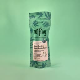 MFNY - INFUSED PREROLL - SUPER RUNTZ X SUPER RUNTZ - 1G MFNY - INFUSED PREROLL - SUPER RUNTZ X SUPER RUNTZ - 1G