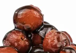 Cherry Dark Chocolate Bar | Midnight Roots | 5.6g Cherry Dark Chocolate Bar | Midnight Roots | 5.6g