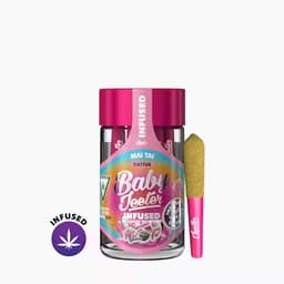 Baby Jeeter Infused - Mai Tai Baby Jeeter Infused - Mai Tai