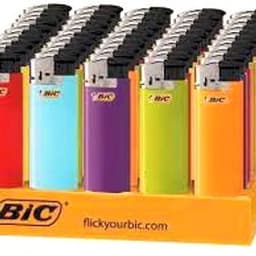Bic Style Lighters Bic Style Lighters