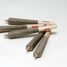 Single Pre-roll Single Pre-roll