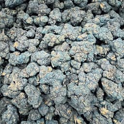 Lemon Royale THC Coated Flower ( Blue Smurf) Lemon Royale THC Coated Flower ( Blue Smurf)