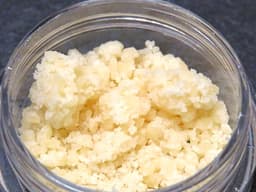 Granimal OG White Crumble Granimal OG White Crumble
