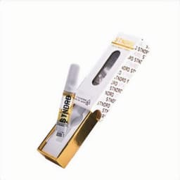 STNDRD Strawberry Cough 1000 MG Cartridge STNDRD Strawberry Cough 1000 MG Cartridge