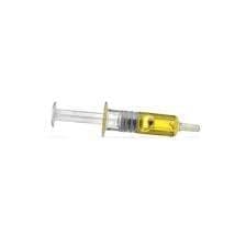 Sesh Distillate Syringe (1g) - Super Lemon Haze Sesh Distillate Syringe (1g) - Super Lemon Haze