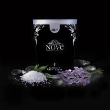 Lavender (100mg) Lavender (100mg)