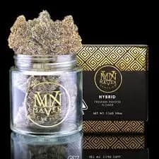 Apples & Bananas X Medellin Preroll 20-pack Apples & Bananas X Medellin Preroll 20-pack