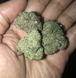 Grimace OG Grimace OG