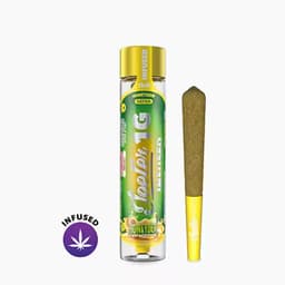 Jeeter Joint Infused - Honeydew Jeeter Joint Infused - Honeydew
