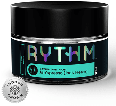 Jah`spresso (Jack Herer) Jah`spresso (Jack Herer)