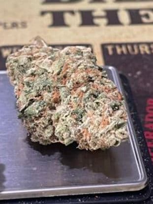 Tokyo Snow  28g OZ ON SALE SATIVA Tokyo Snow  28g OZ ON SALE SATIVA