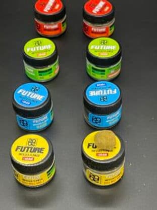 20/20 Moonrock 1gram 20/20 Moonrock 1gram