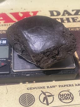 Moroccan Hash New Drop3.5 grams Moroccan Hash New Drop3.5 grams