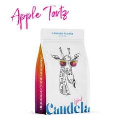 Apple Tartz | 3.5G Bag Apple Tartz | 3.5G Bag